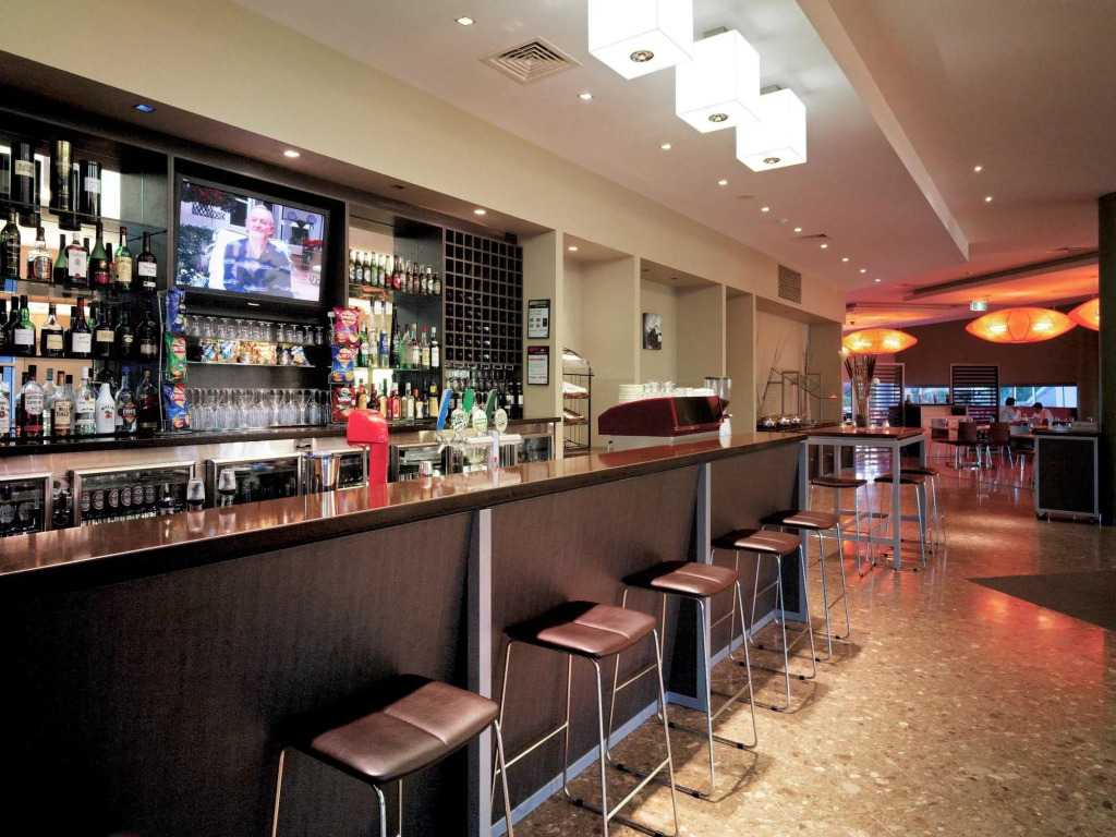 ibis Melbourne - Glen Waverley
