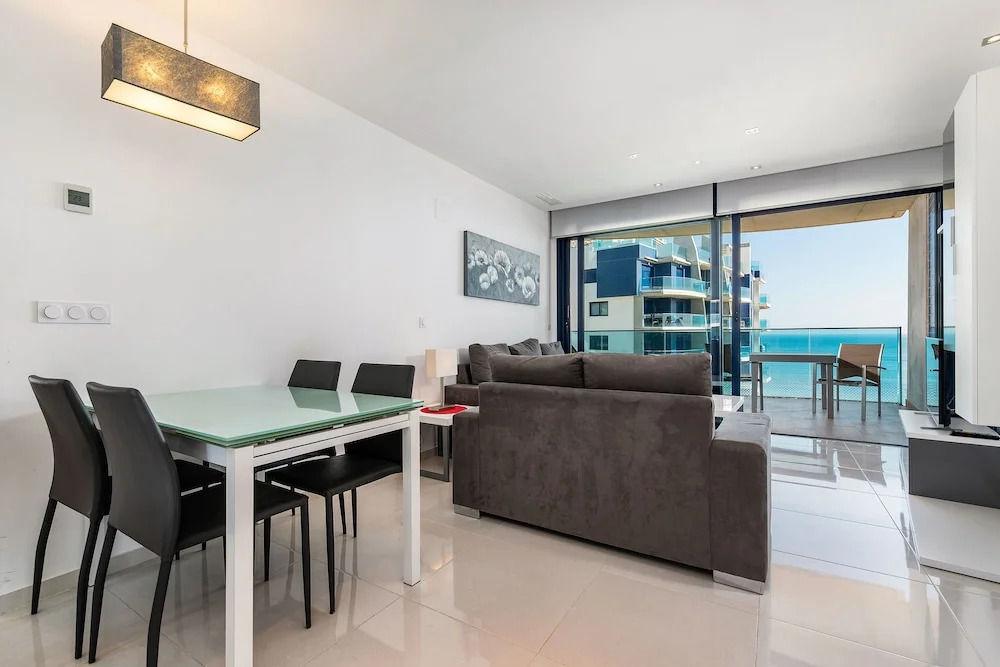 Apartamento Bennecke Horizonte