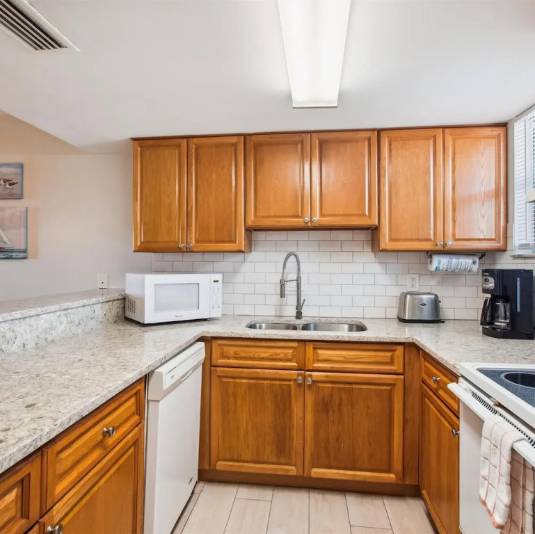 Ocean Oasis Relax Near Historic St Augustine