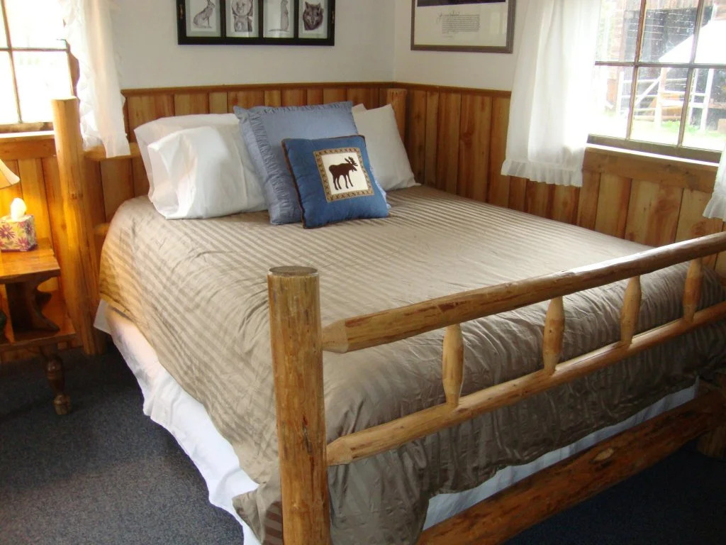 Bear Creek Ranch Bed & Breakfast