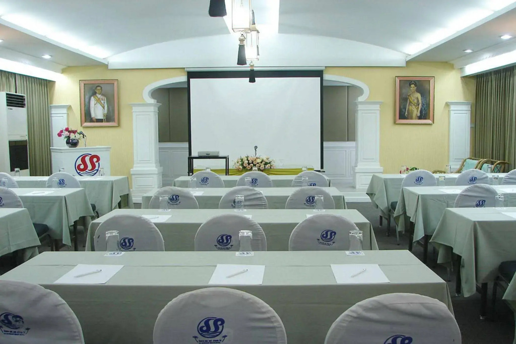S2 Hotel Bangsaen