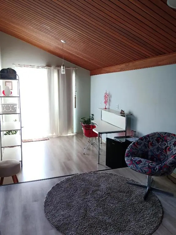 Pousada La Casona