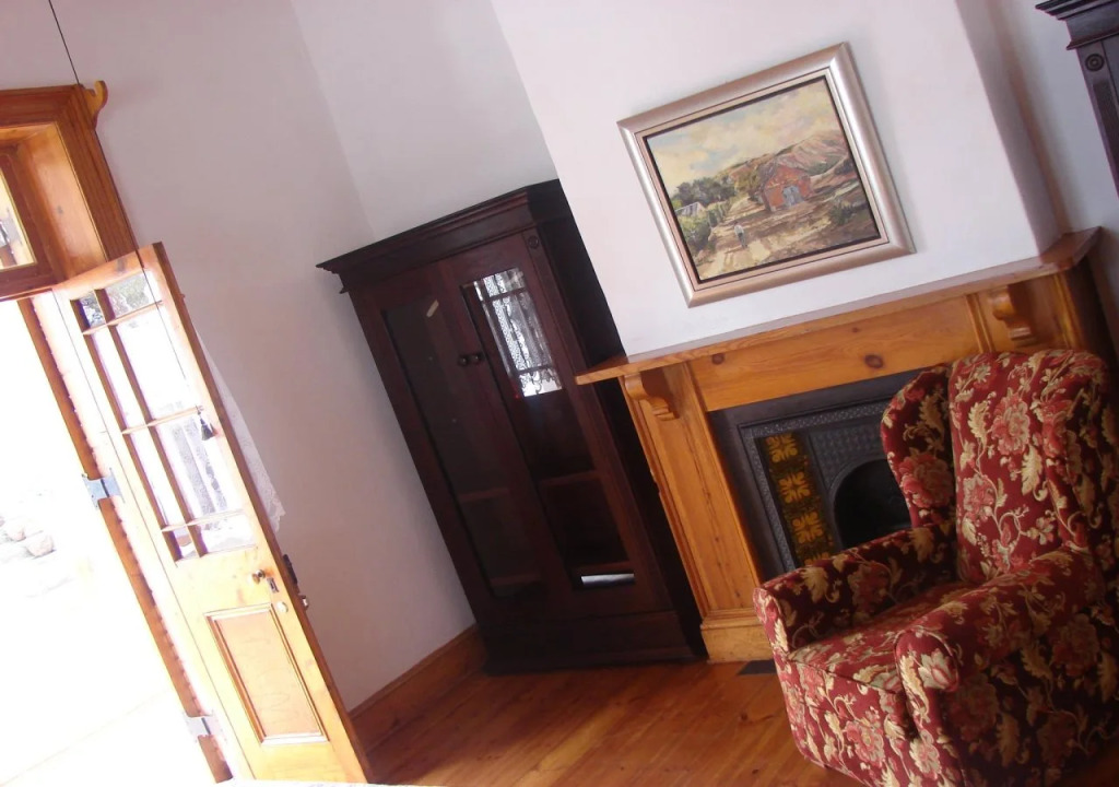 Advocates Manor Guest House