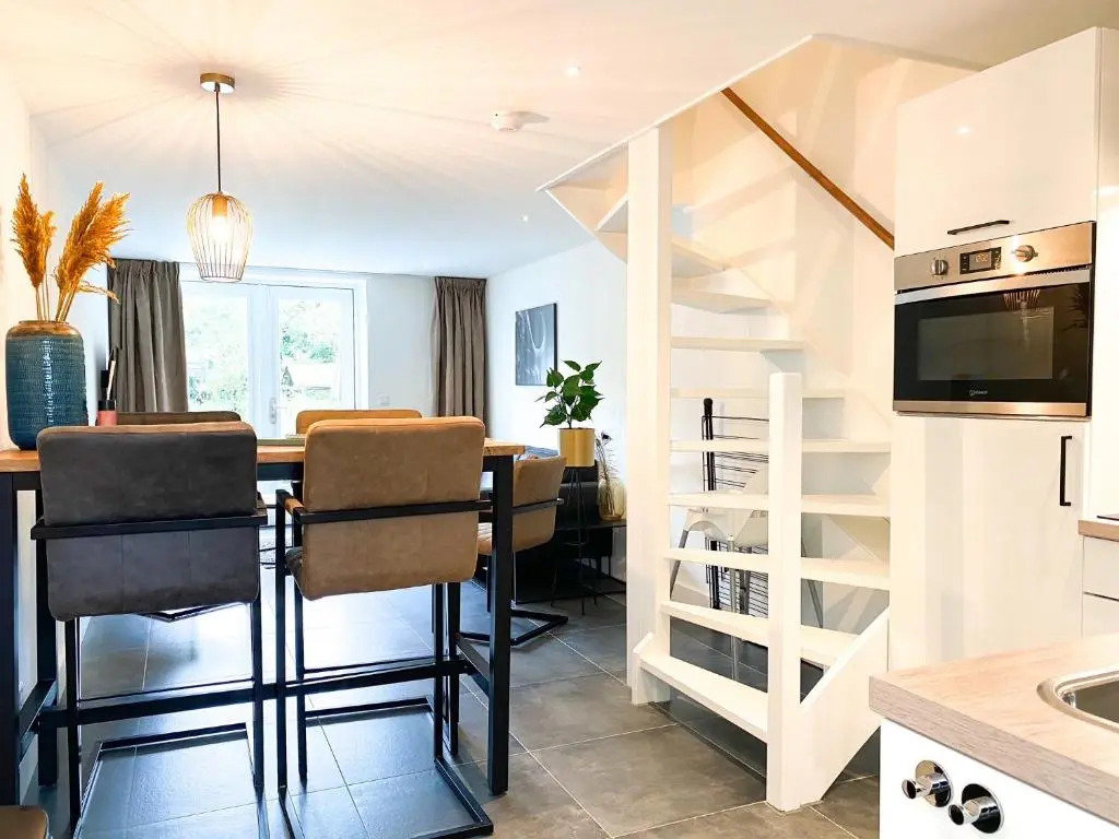 De Veerse Pot Vakantiewoning 4 VE06