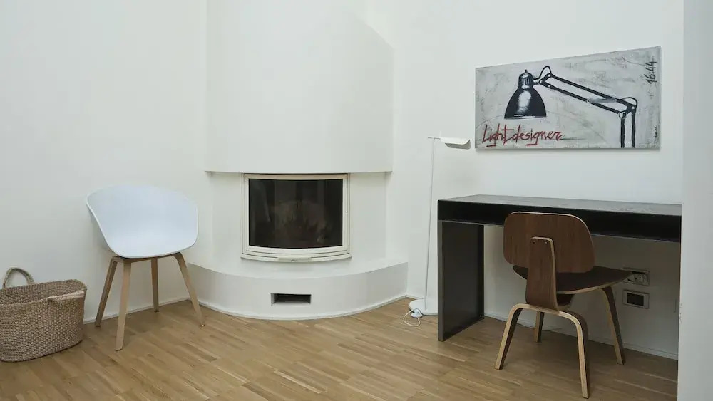 Italianway Pinamonte 9 Loft