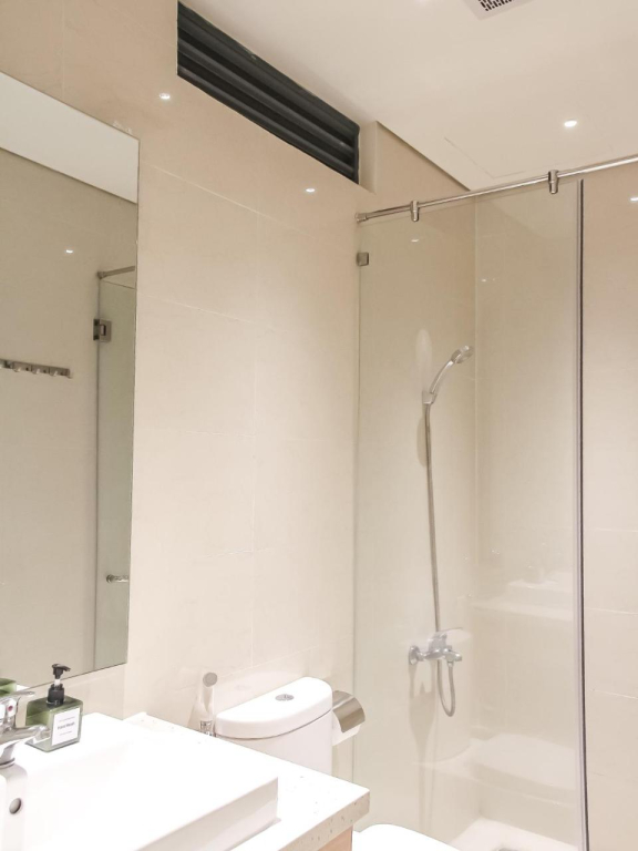 Golden Sands Service Apartment