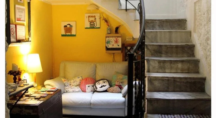 Alvorada Rooms