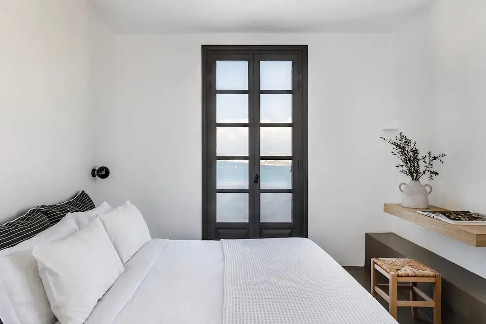 Indigo 4 Bedroom Villa Sea View Private Pool