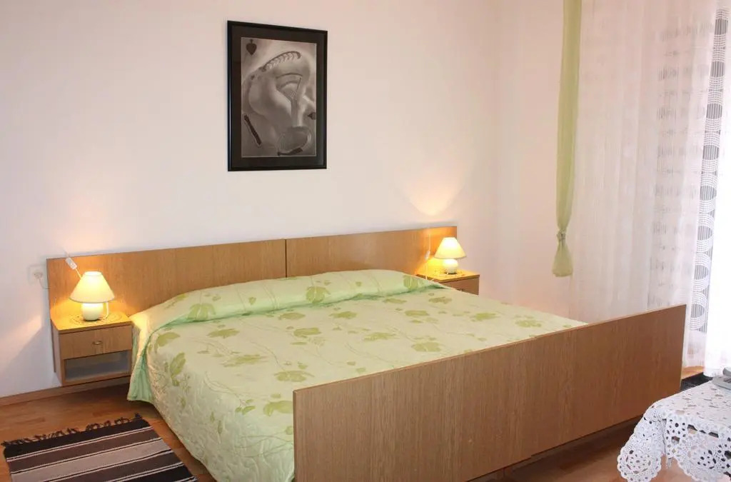 Nives Apartment