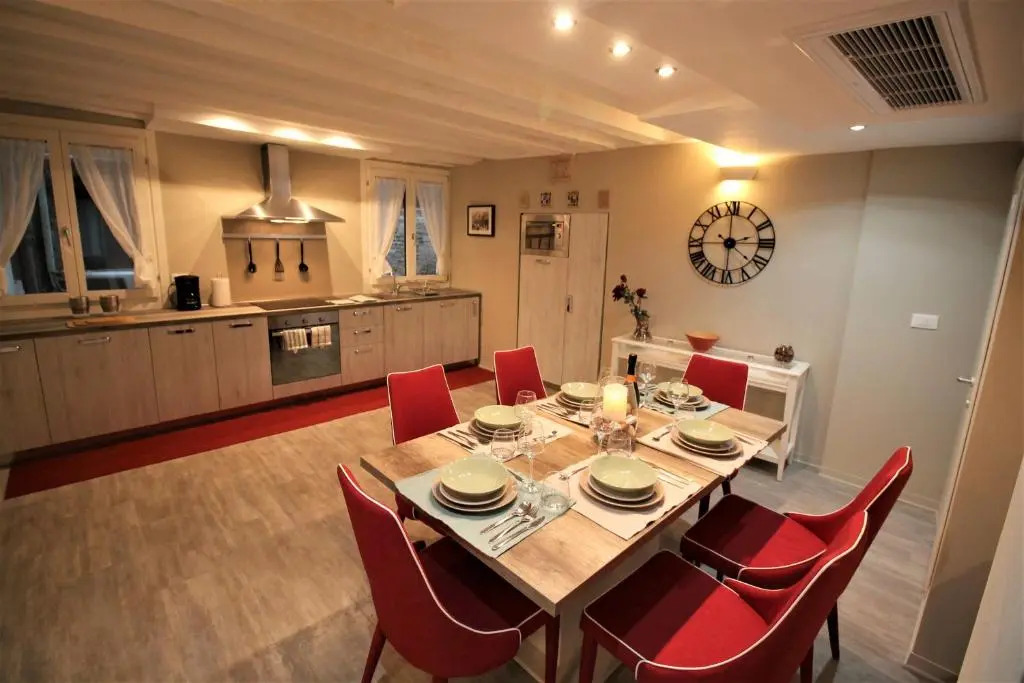 San Marco Fenice 3bdr 2bth apartment (M0270424989)