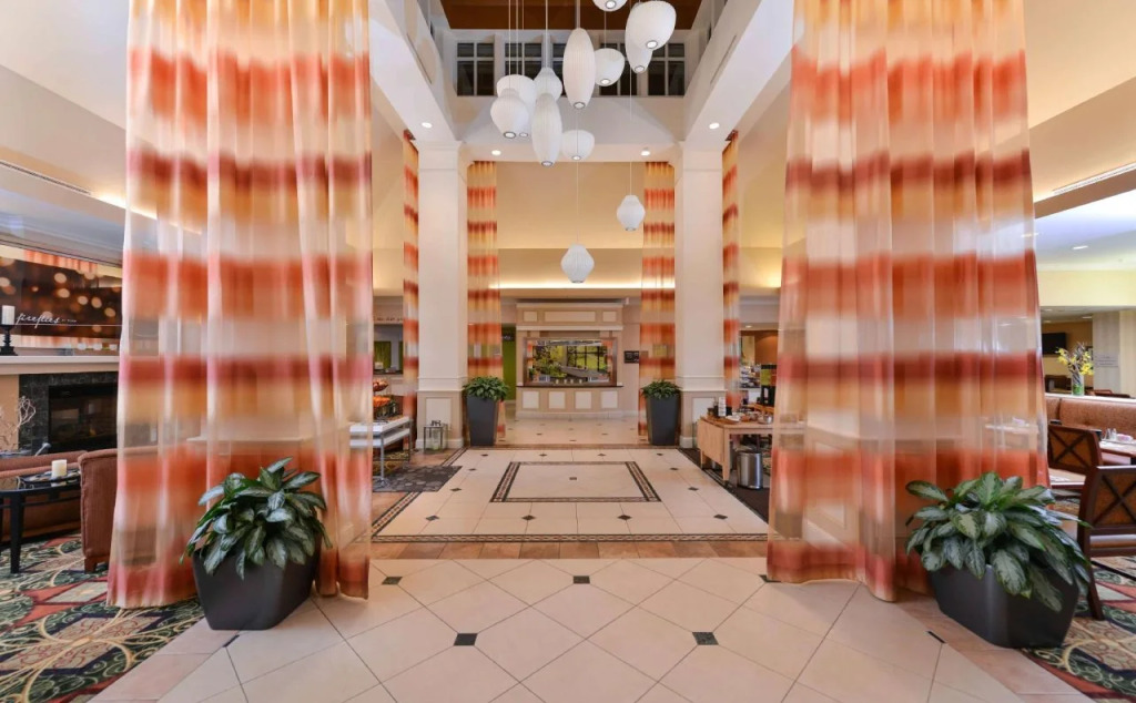 Hilton Garden Inn Reno