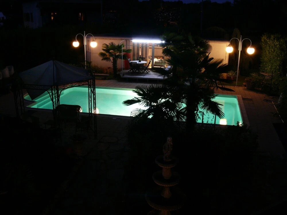 B&B Villa Botto