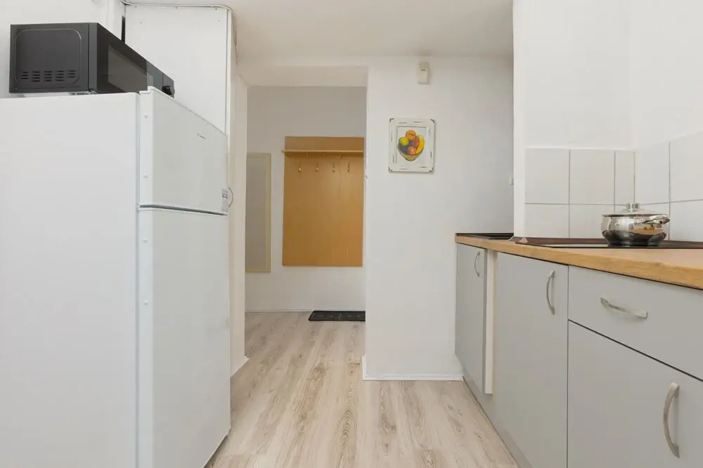 Hoża Apartments Warsaw Center by Renters