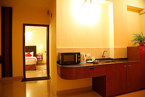 LBD RESORTS & HOTELS KOLKATA
