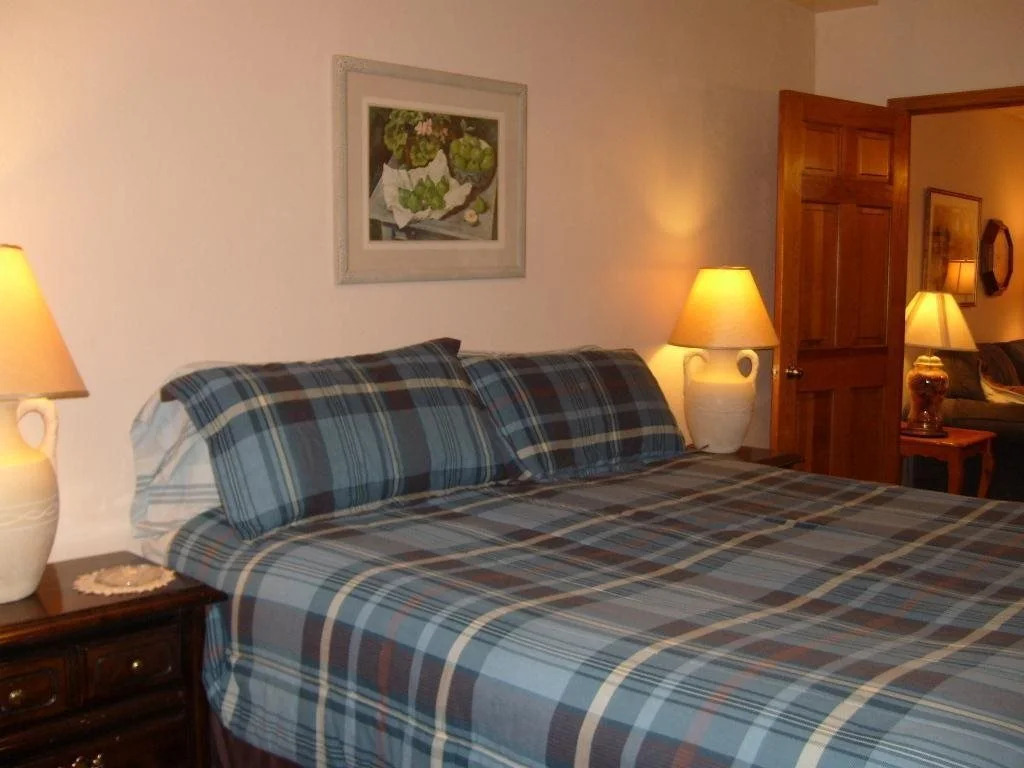 Julian Country Inn