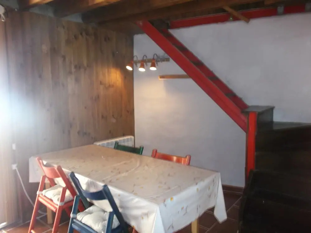 Vivienda Turística Balborraz