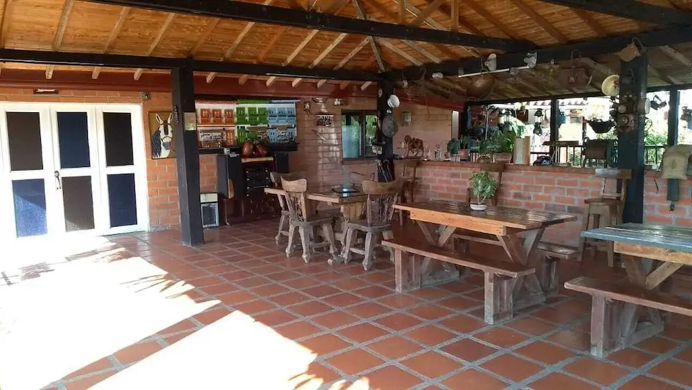 Finca Chalet Transilvania