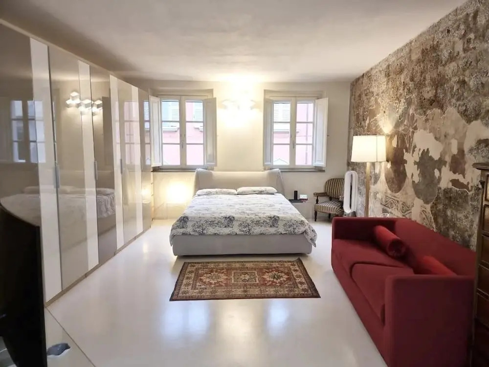 Luxury Tower House in heart of Pisa