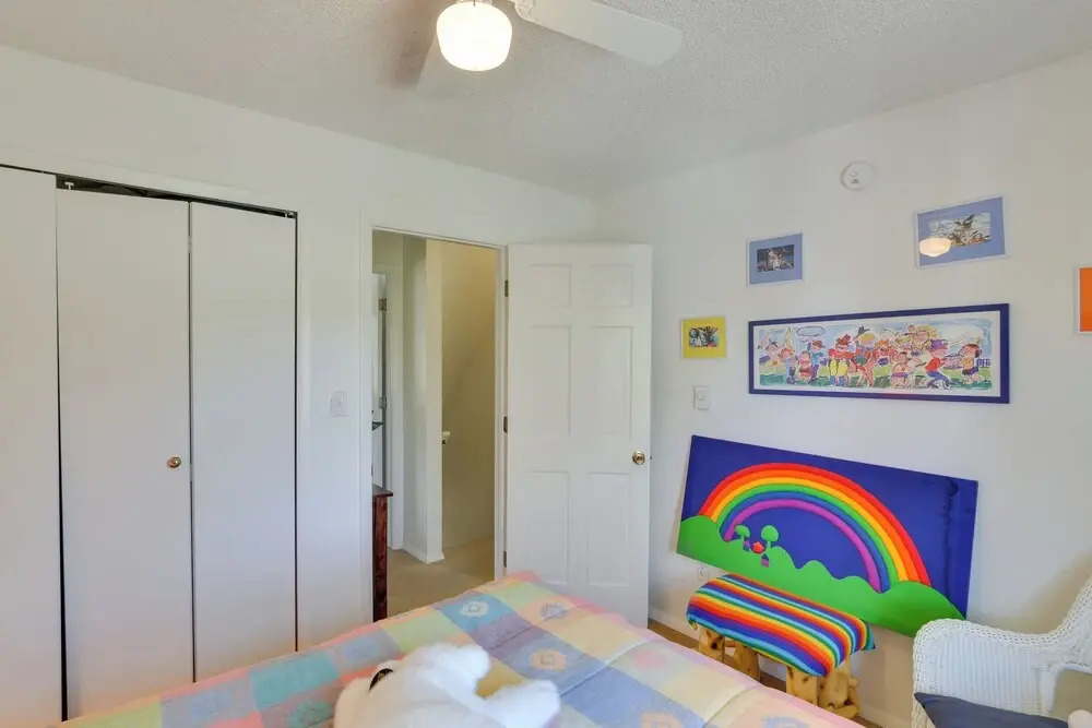 Buena Vista Creekside Home w/ Private Hot Tub!