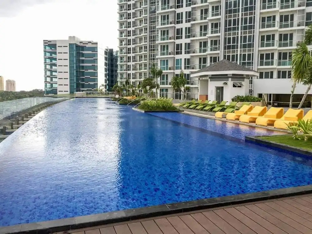 Mactan Cebu Beach Condo