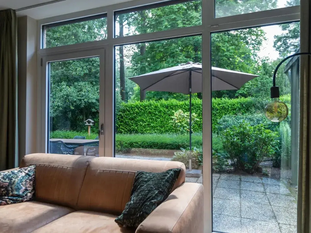 Holiday Home in Nijmegen near City Centre