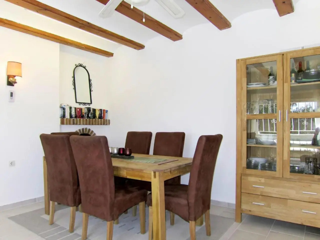 Holiday Home Romantica by Interhome