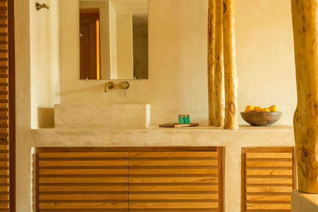 Meli Suites Isle
