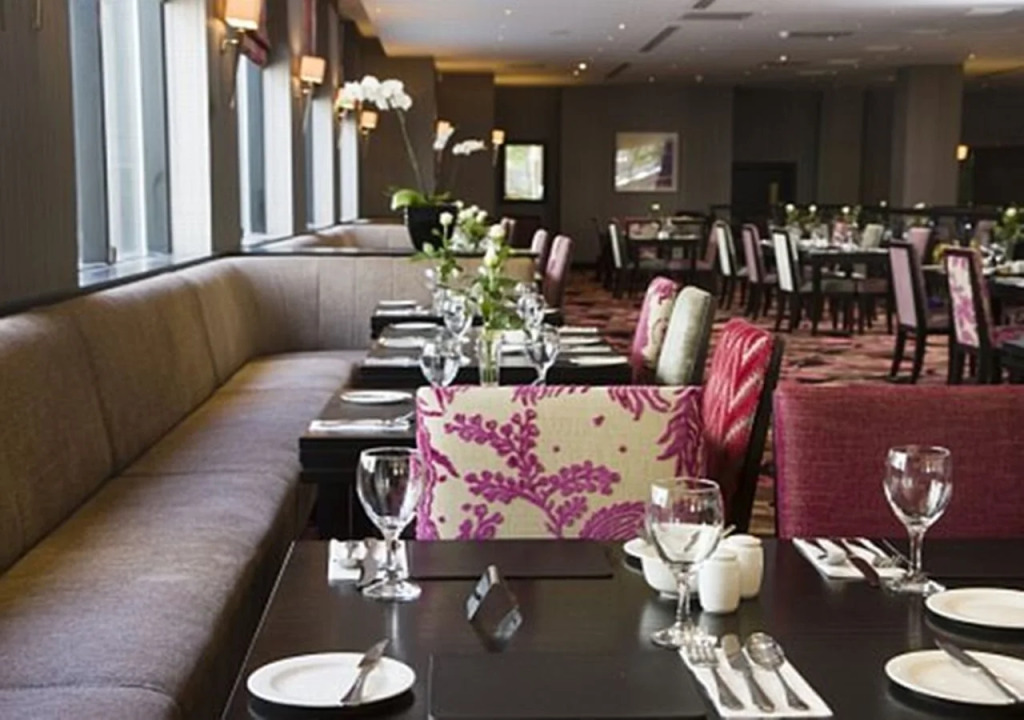 Ashling Hotel Dublin