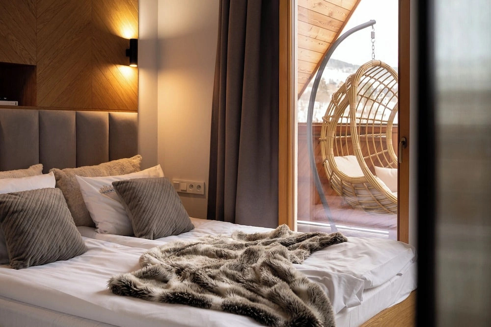 Polana Resort Perfect View by Downtown Apartments