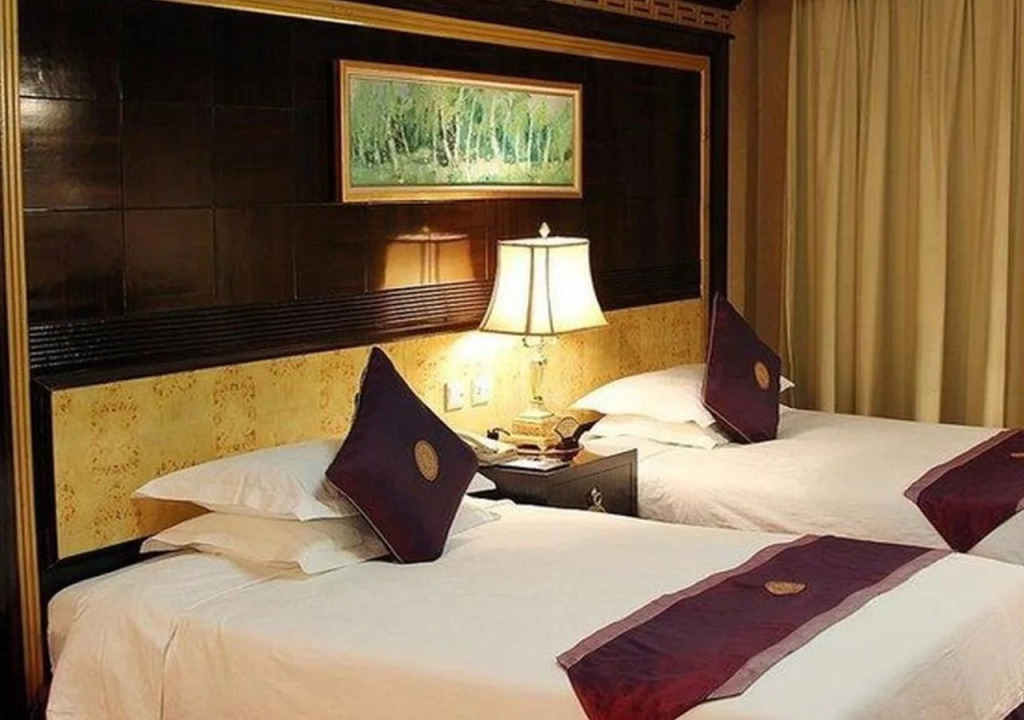 Xian Jinyuan Furun Hotel