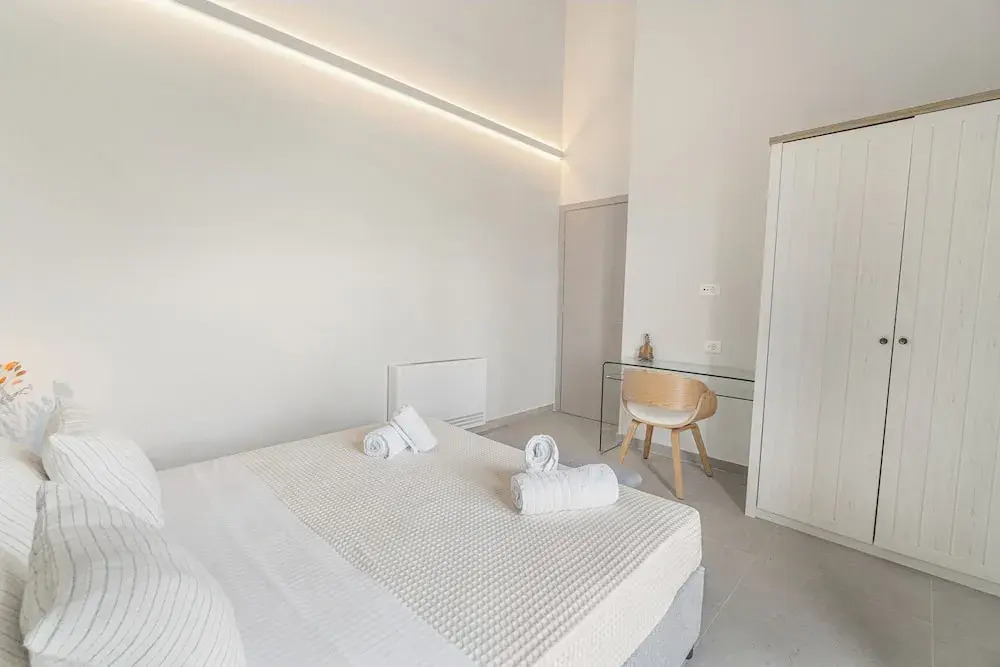 Suite Home Villas with Private Pools by Explore Andros
