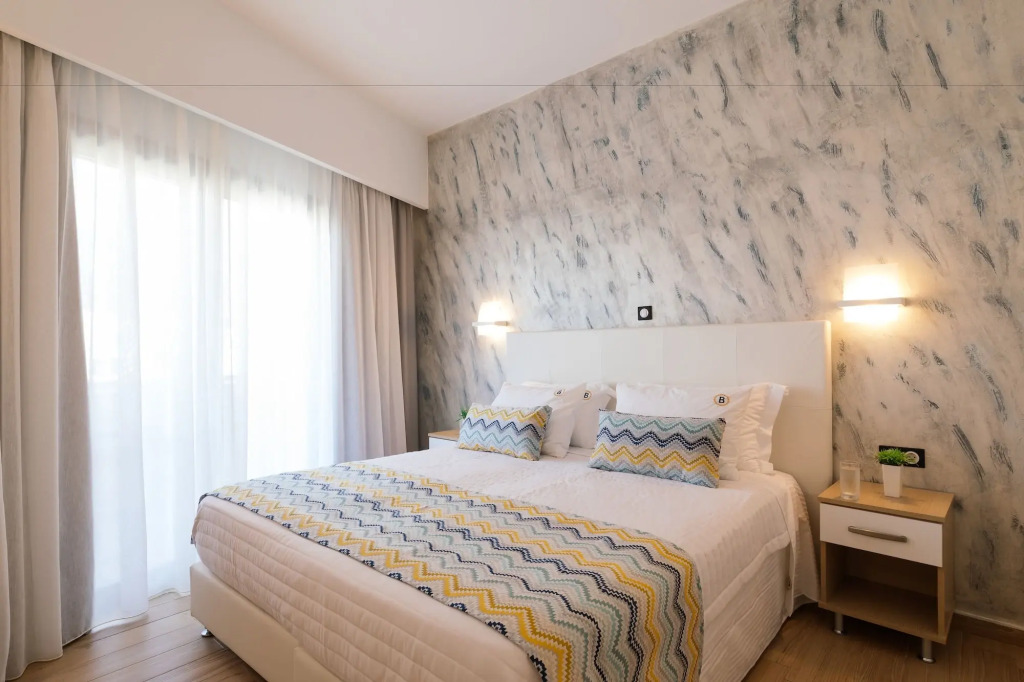 Belvedere Luxury Apartments & Spa
