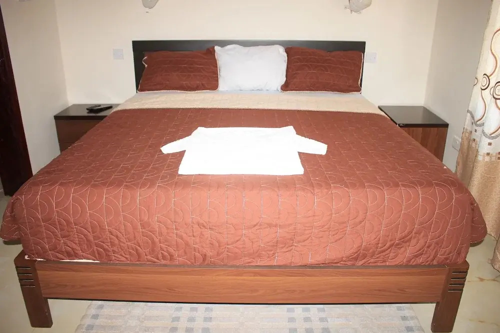 Akkwa Suites Official