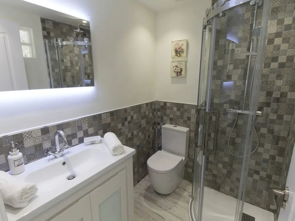 Sitges Centre Mediterranean Apartments 5