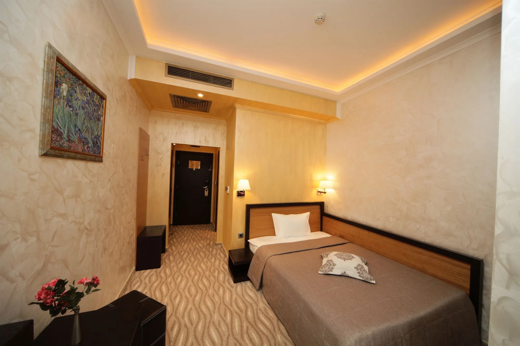 Efbet Hotel