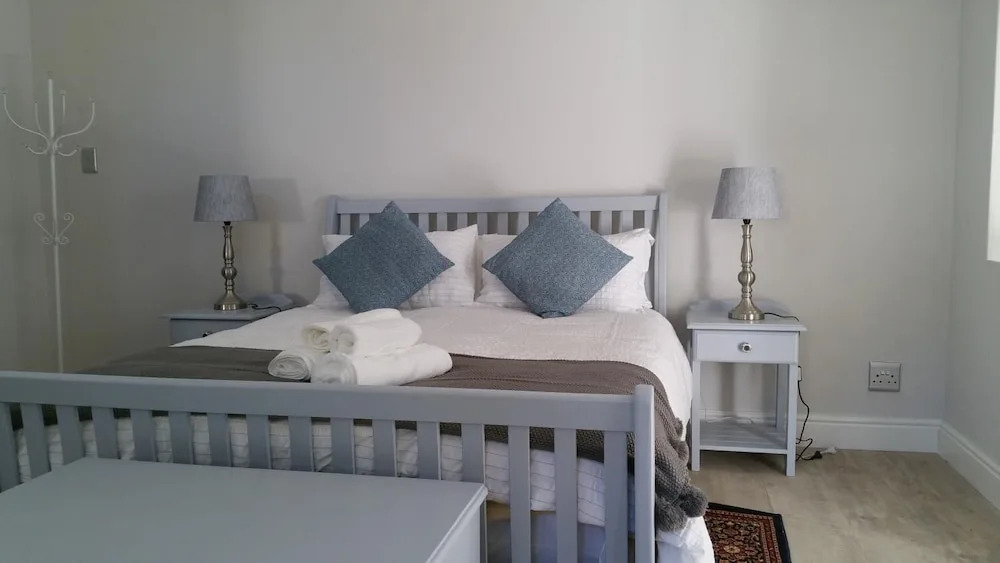 Bergview Guesthouse Swellendam