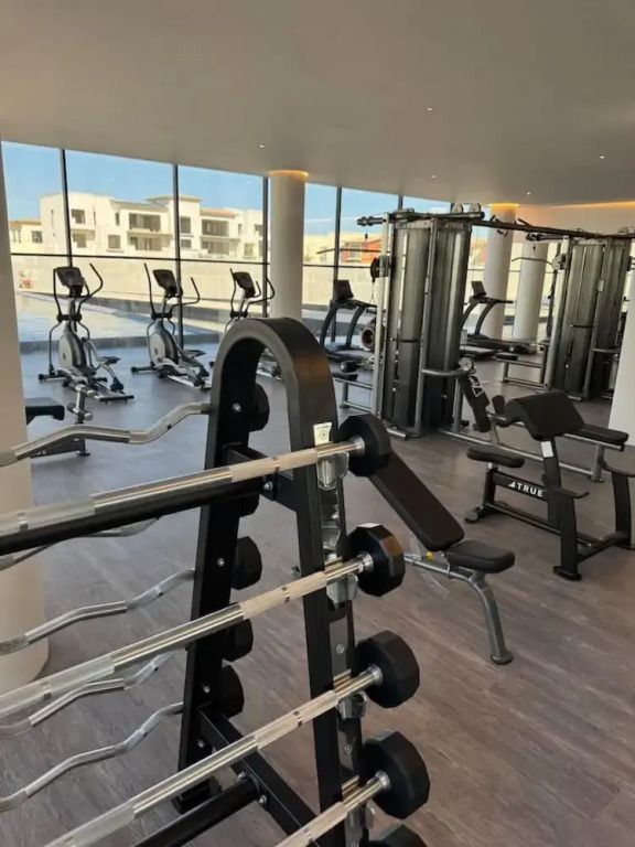 Brand new San Jose Condo