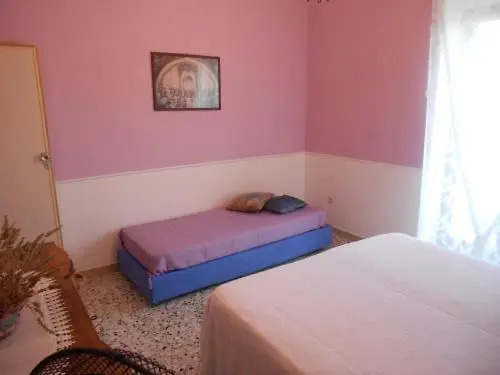 Casa del Gelso Messina