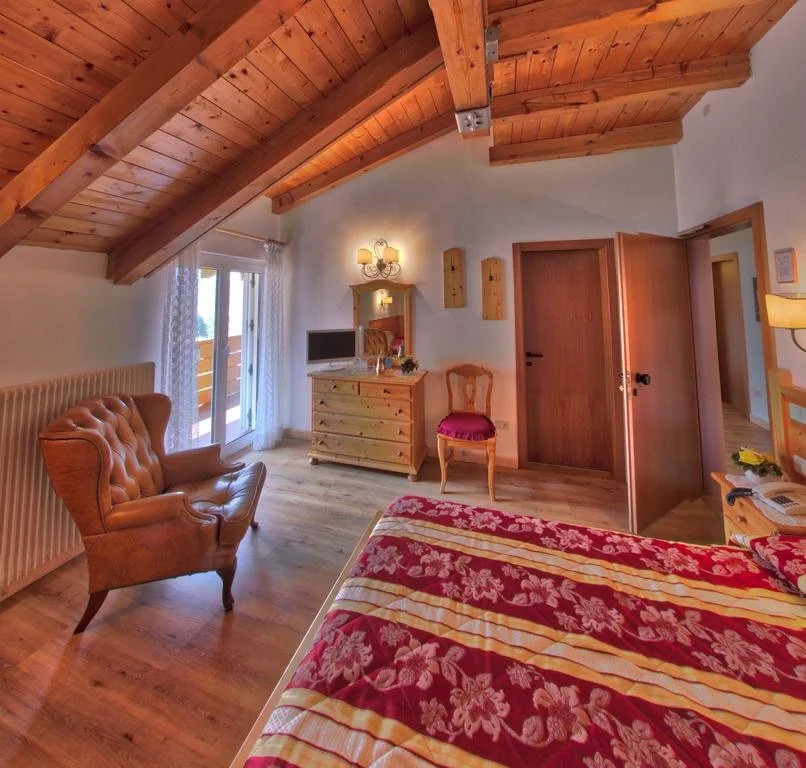Hotel Garnì Villanova