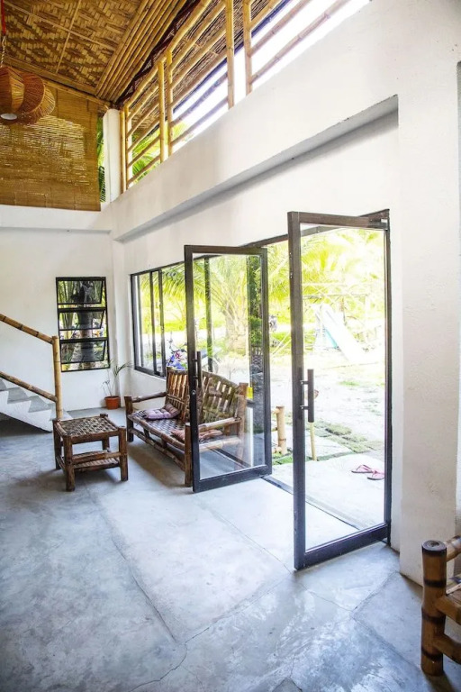Sunlit Hostel