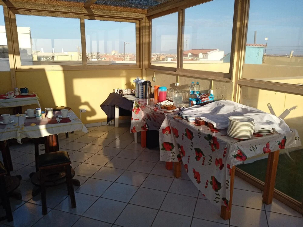 Holiday B&B