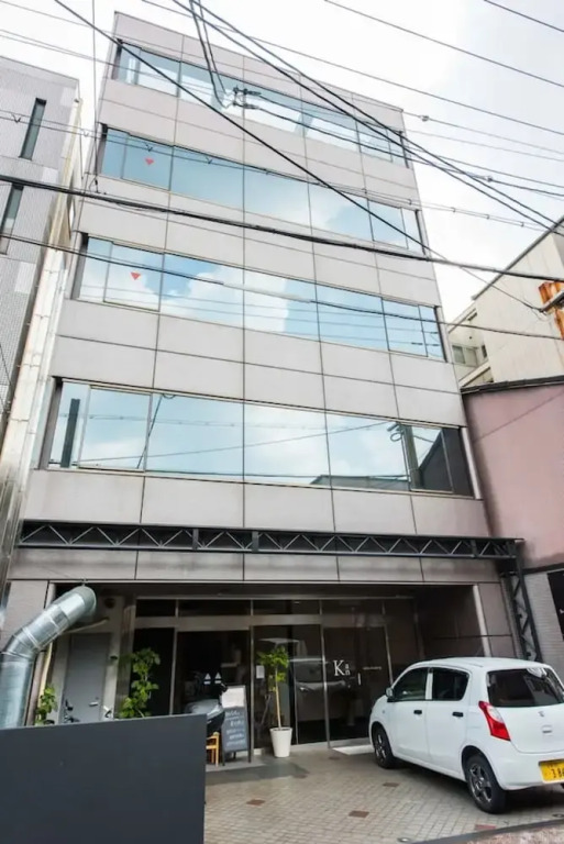 Soho Building K-An 4F
