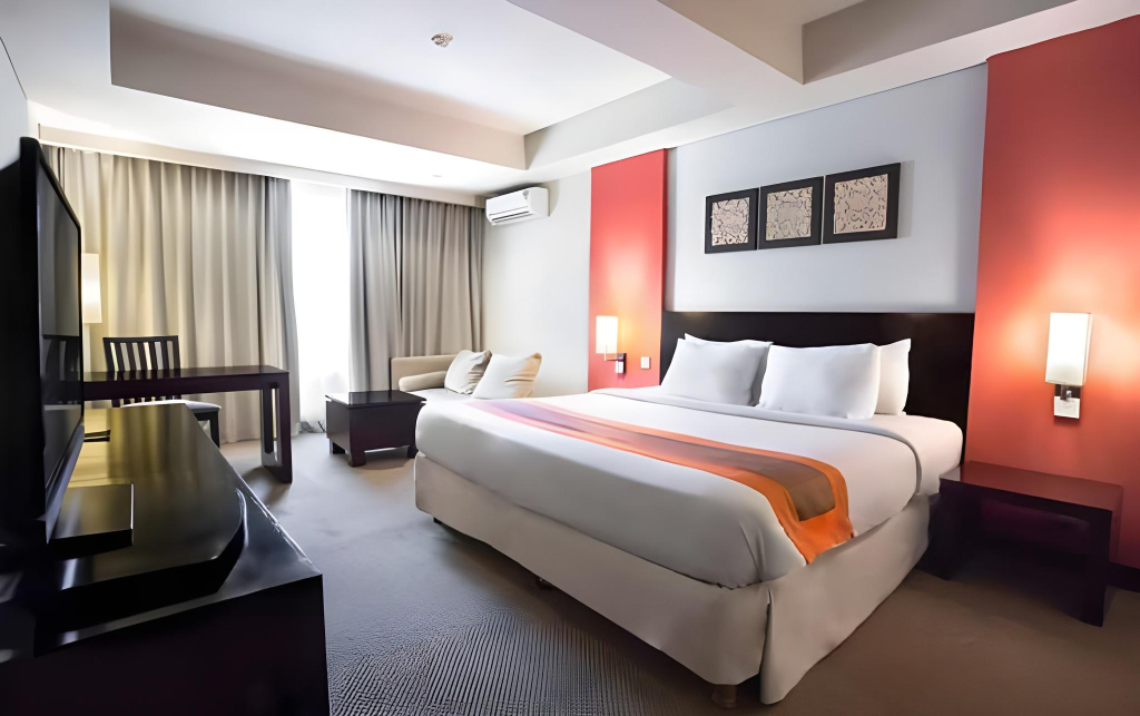Hotel Horison Sagita Balikpapan
