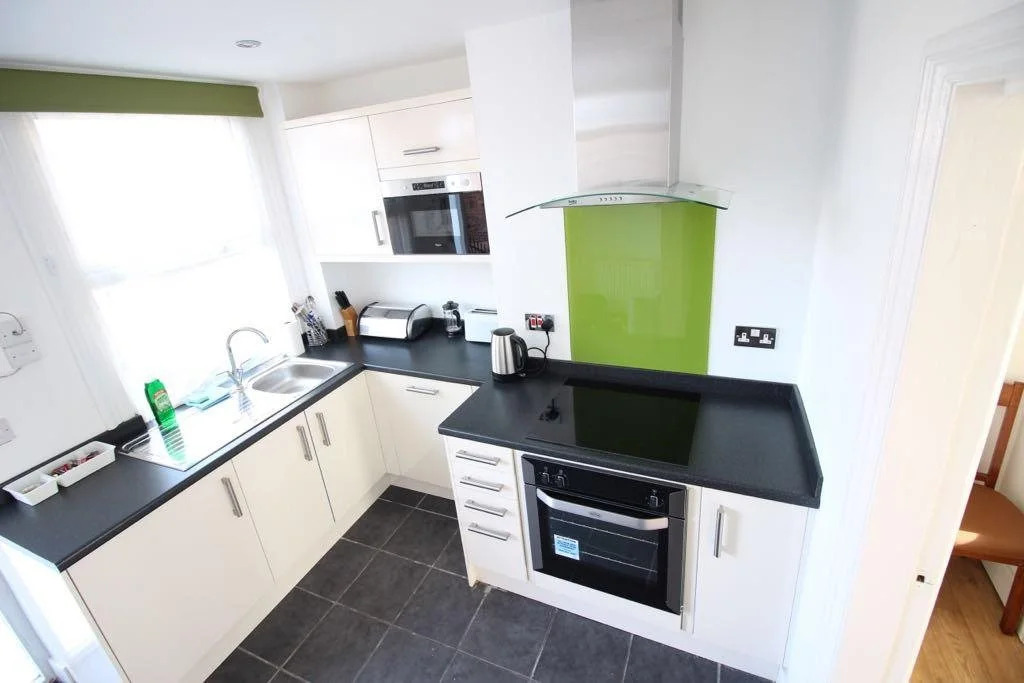 Williams Serviced Apartments