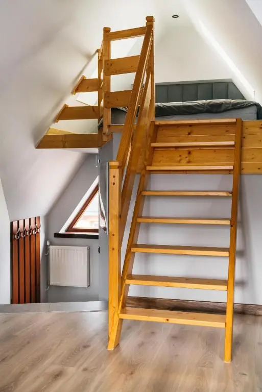 Apartamenty Domino - Kościelisko