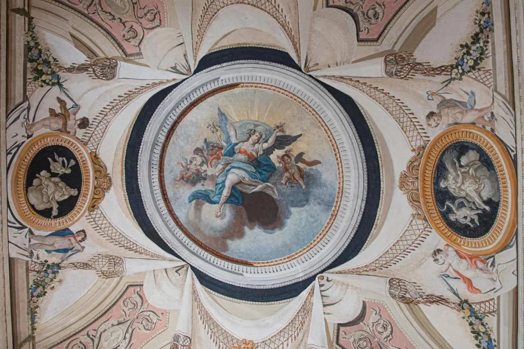 Casa Senatore