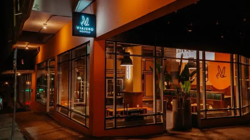 Viajero Panama