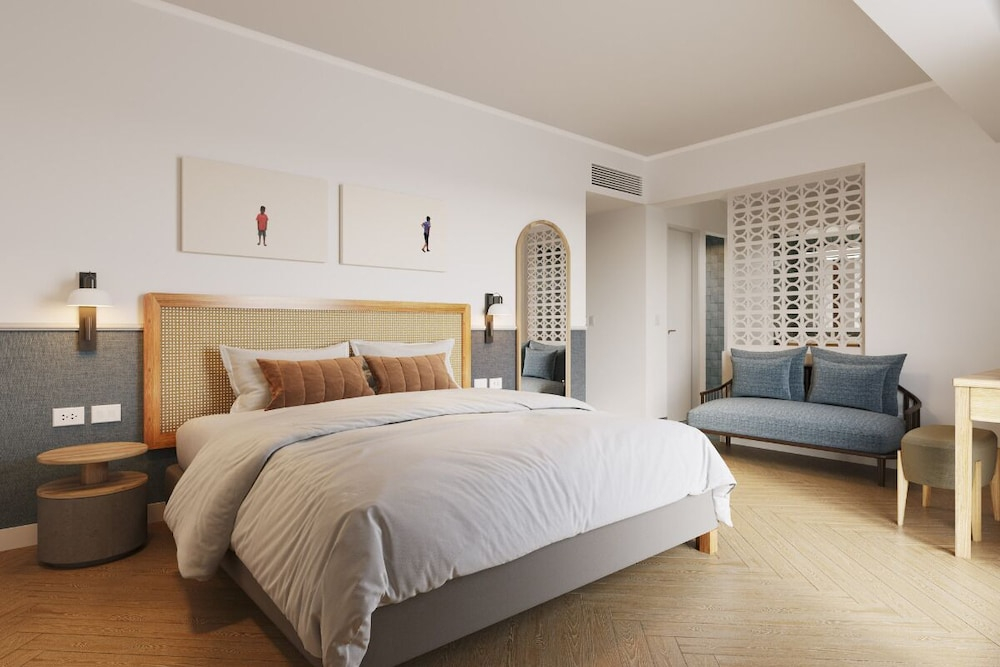 Humano, Lima, a Tribute Portfolio Hotel