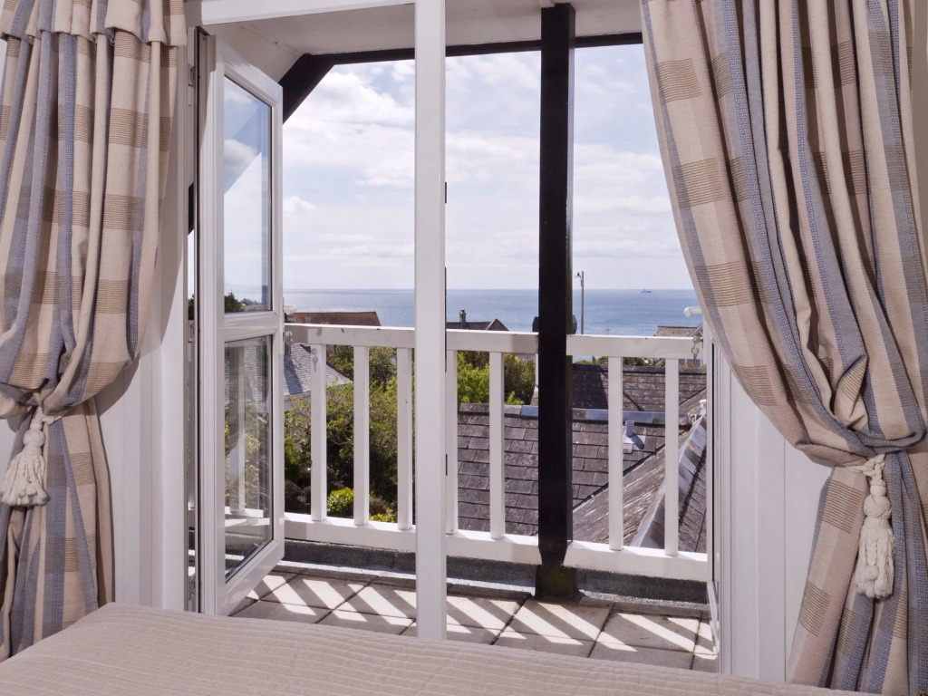 Rosemullion Hotel