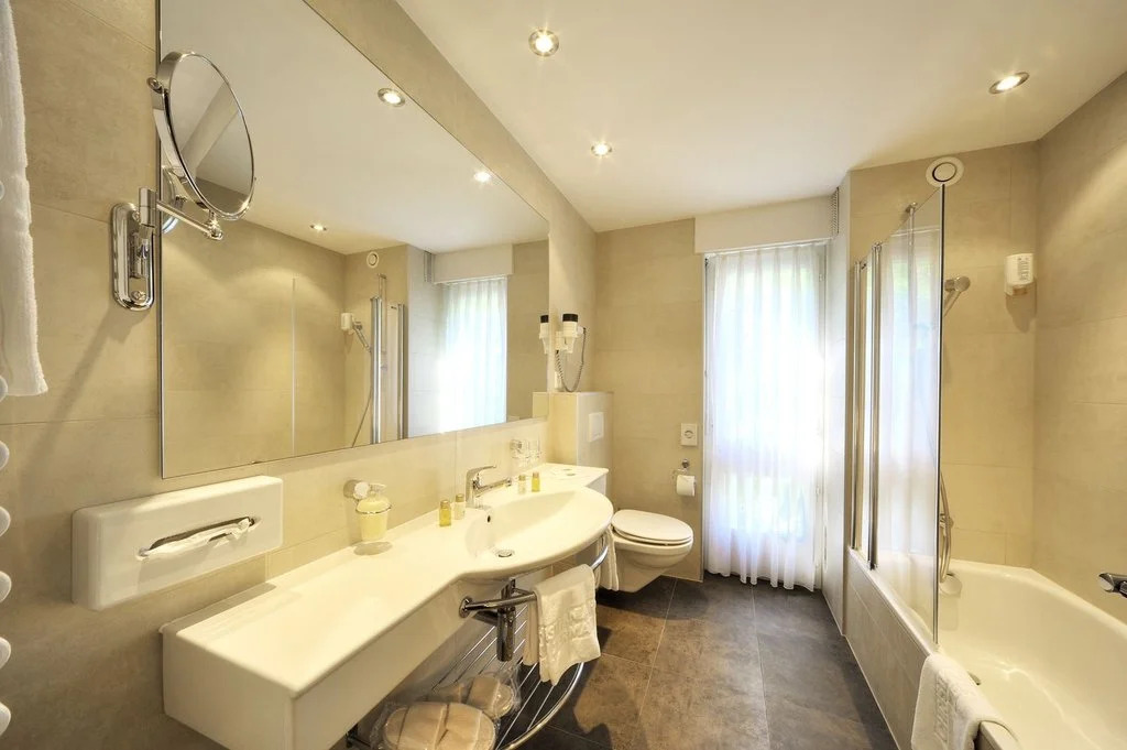 The Christiania Mountain & Spa Resort